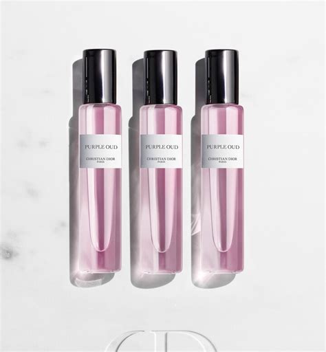 dior travel spray refill